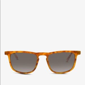 SMOKE X MIRRORS SKYLINER SUNGLASSES
